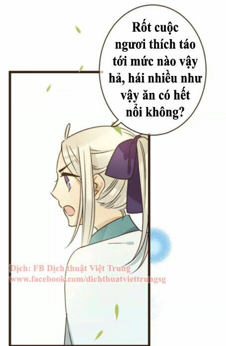 Bạn Trai Tôi Là Cẩm Y Vệ: Chapter 89