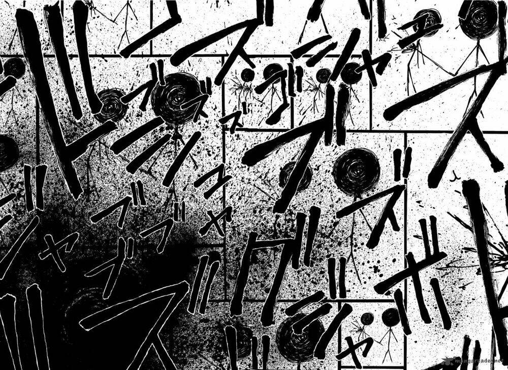 Soul Eater: Chapter 87