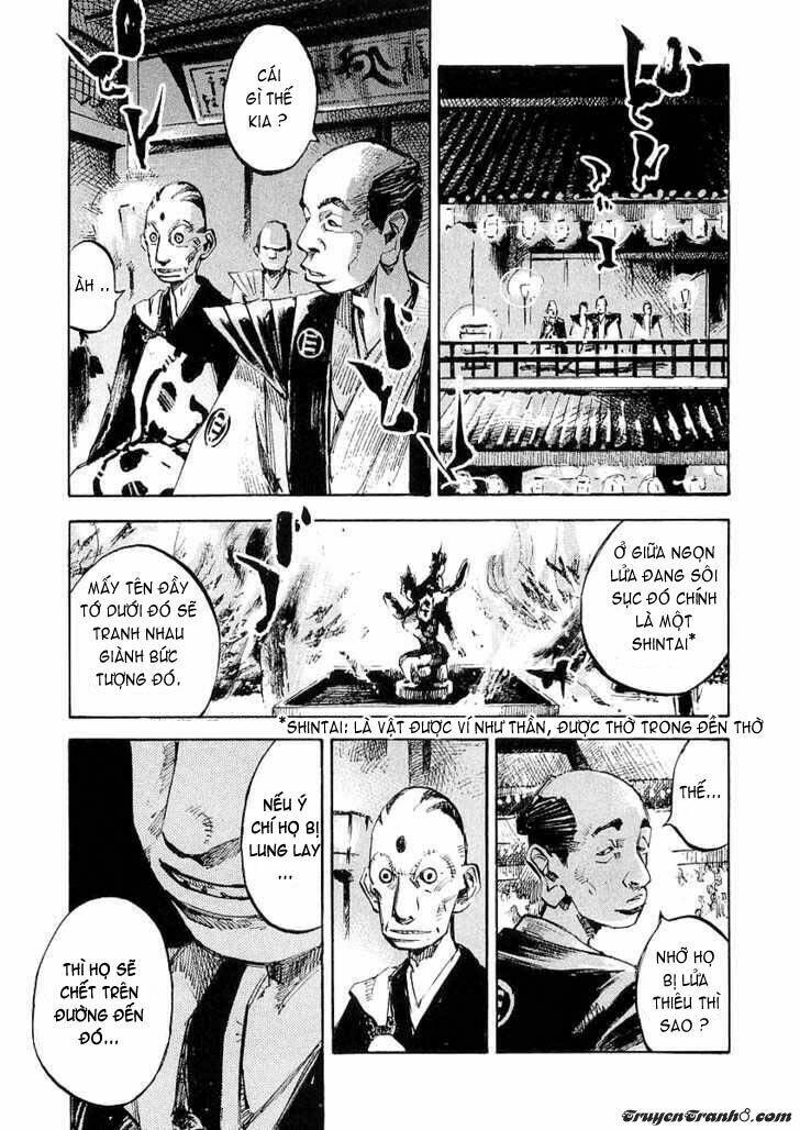 Sidooh: Chapter 16