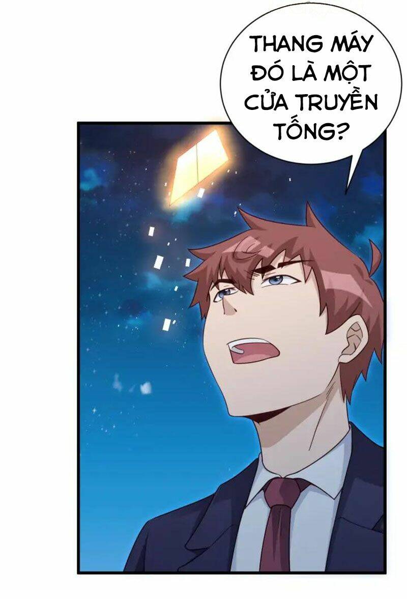 Hệ Thống Tu Tiên Mạnh Nhất: Chapter 120