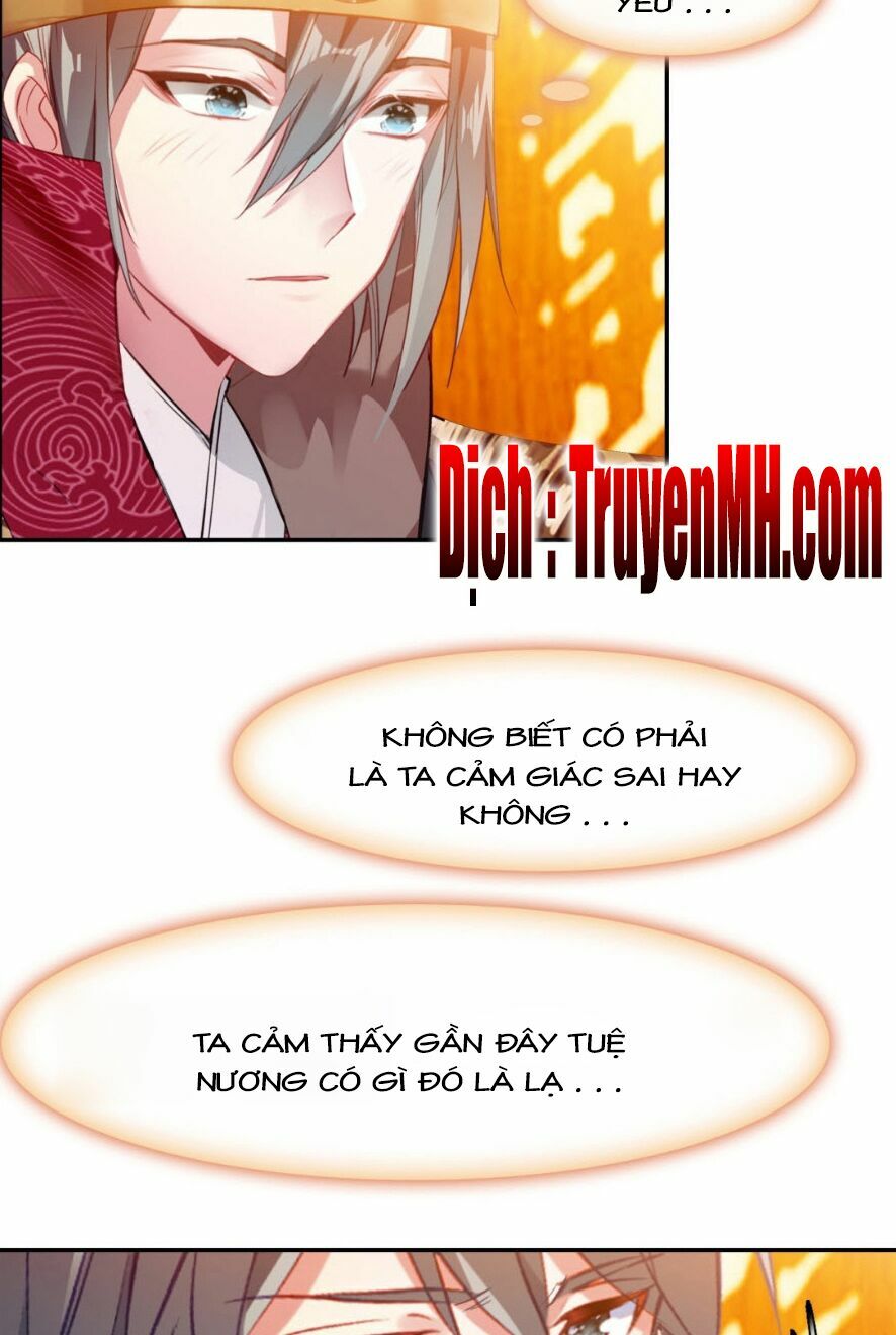 Gả Cho Một Tên Thái Giám Đáng Ghét: Chapter 98