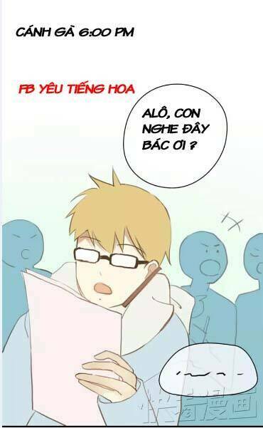 Thần Tượng Điểm Zero: Chapter 19