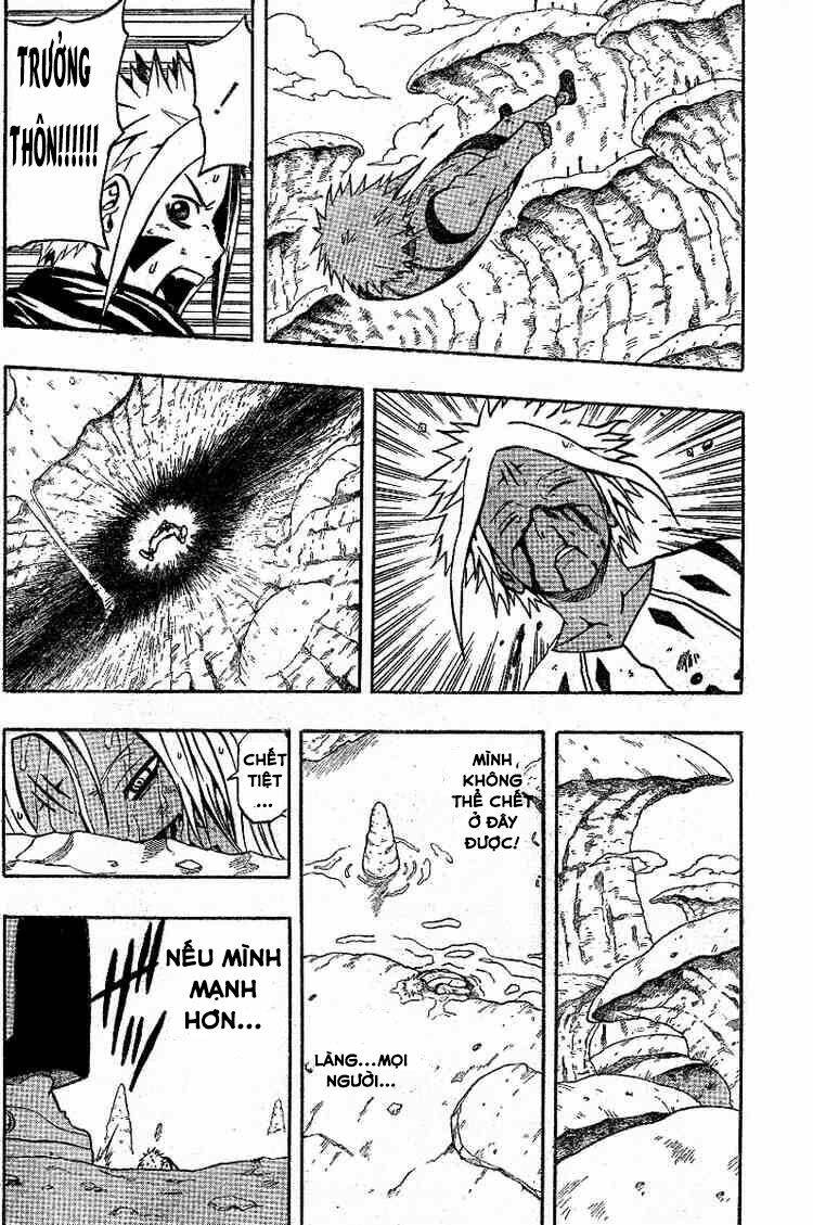 Cuộc Phiêu Lưu Của Quỷ Satan: Chapter 59