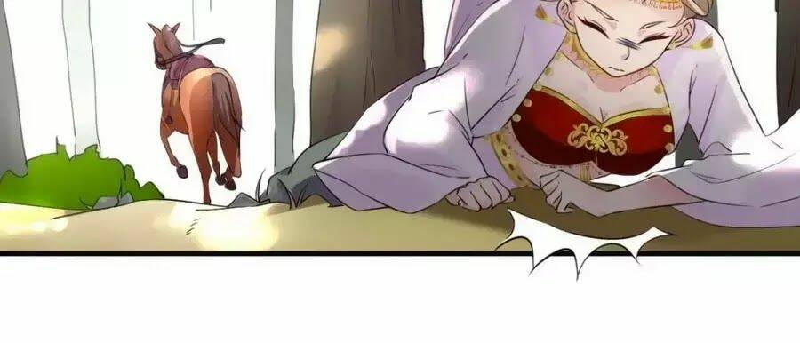Vương Phi Có Chút Nghịch Ngợm: Chapter 40