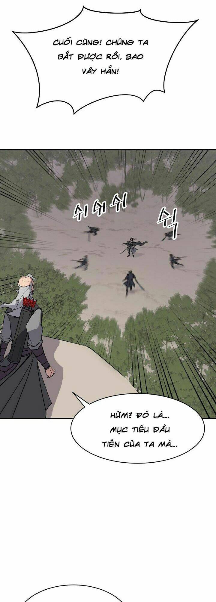 Trọng Sinh, Bất Khả Chiến Bại: Chapter 68