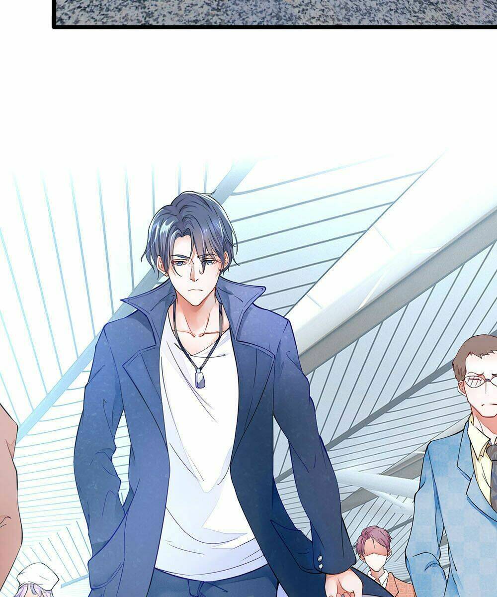 Chung Cực Binh Vương Tại Đô Thị: Chapter 1