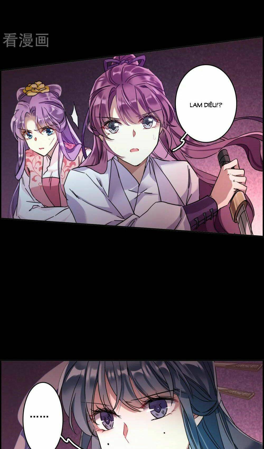 Thượng Quốc Phú Chi Thiên Đống Tuyết: Chapter 157