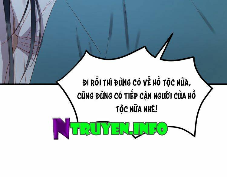 Lượm Được Một Tiểu Hồ Ly 2: Chapter 71