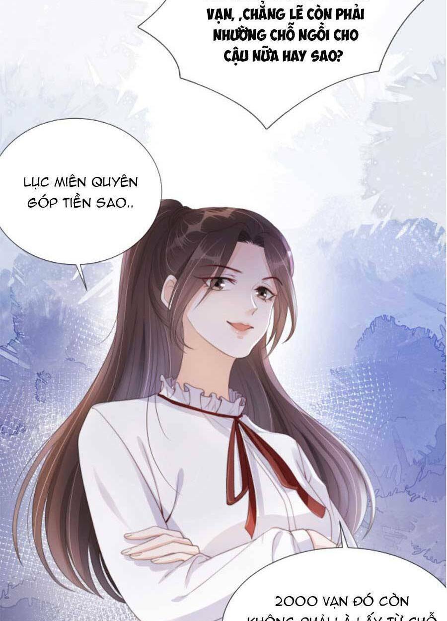 Ngự Tỷ Toàn Năng Lại Bị Phá Mã Giáp: Chapter 39