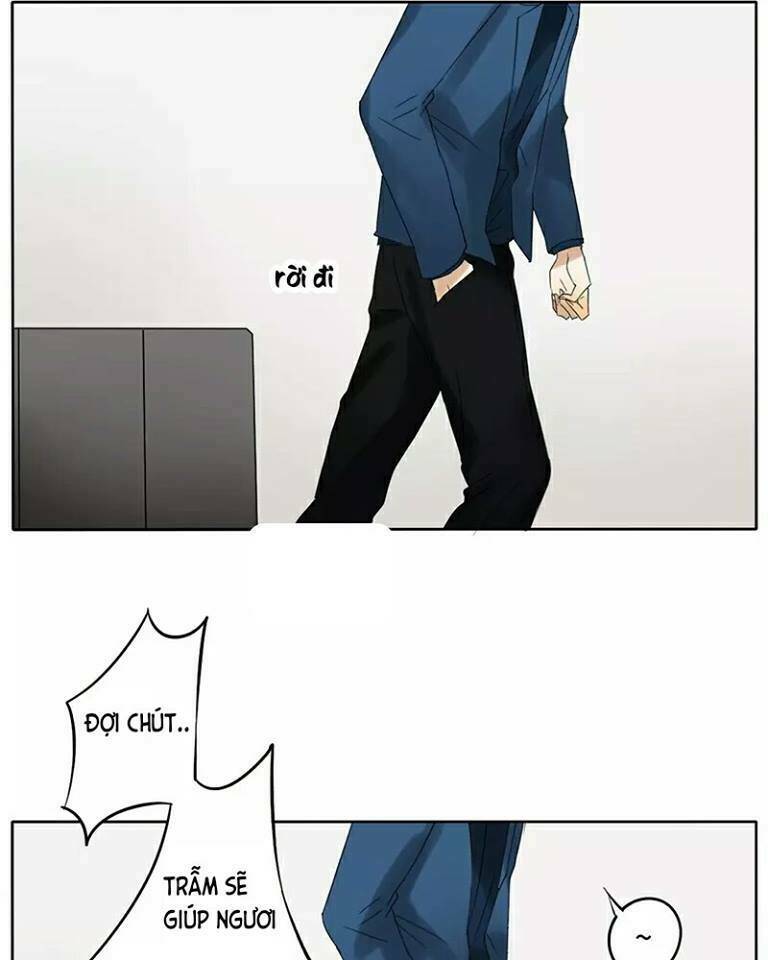 Trẫm Không Phải Là Đại Minh Tinh: Chapter 6