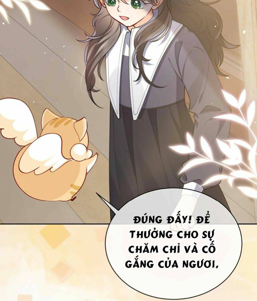 Kiên Quyết Từ Chối Làm Ma Nữ: Chapter 4