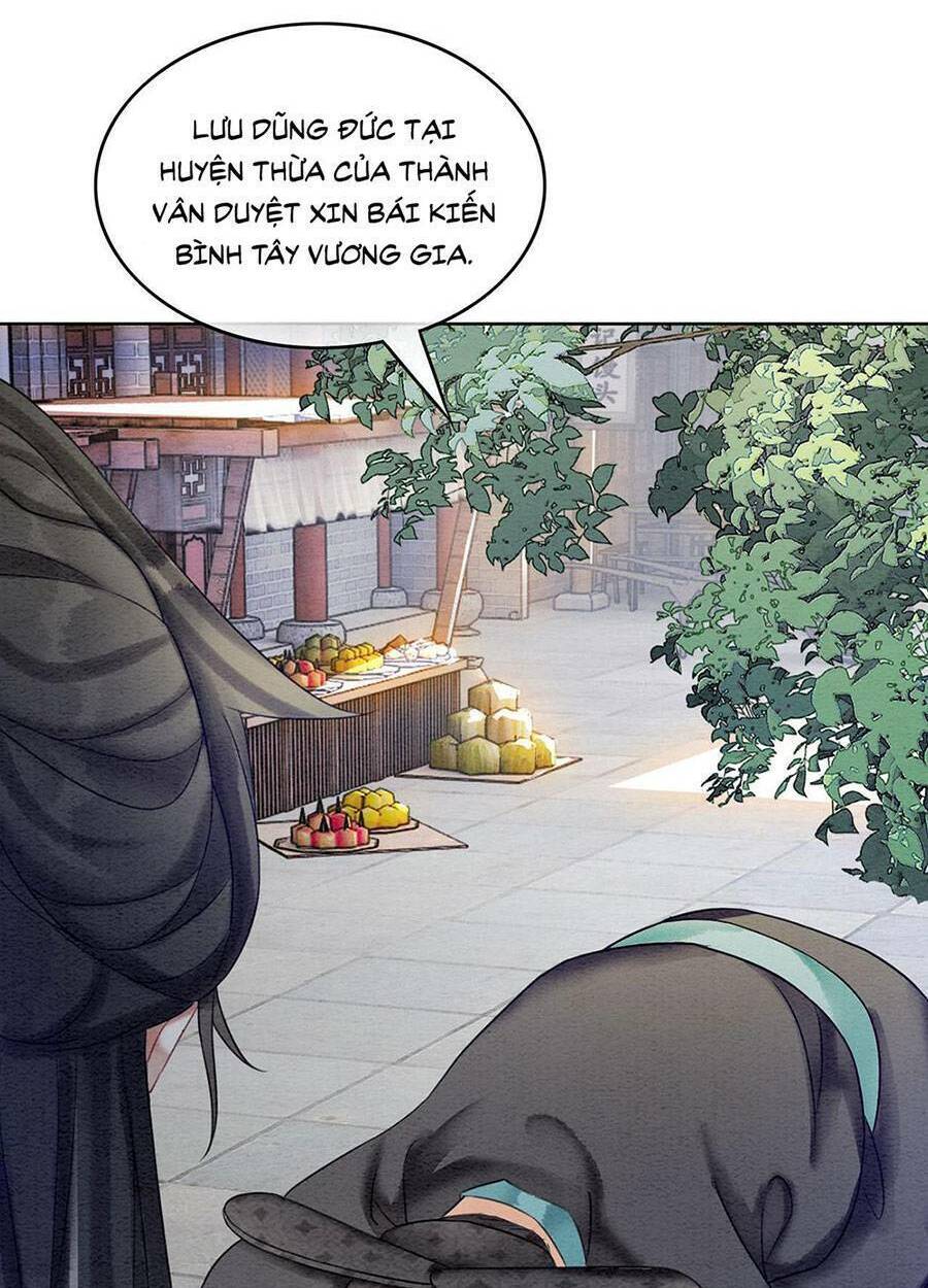 Xung Hỉ Vương Phi: Chapter 63