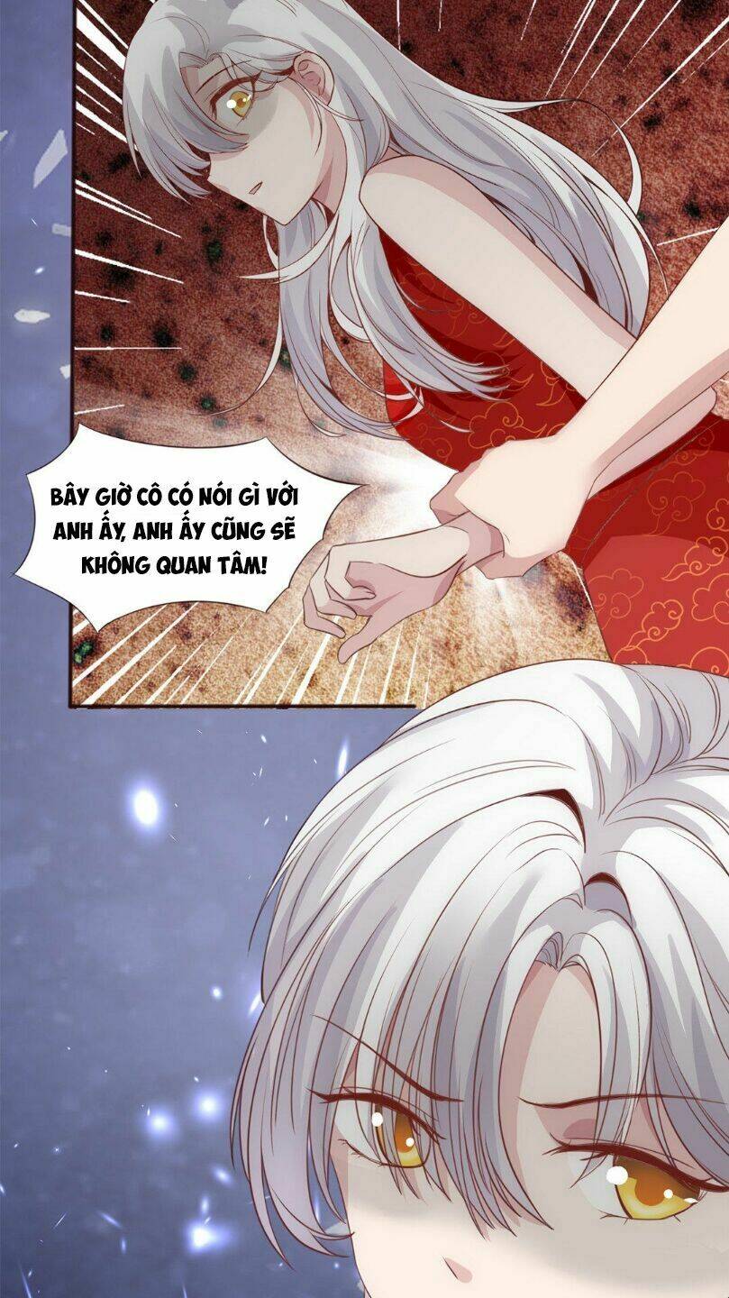 Trở Lại Showbiz Làm Ảnh Hậu: Chapter 2