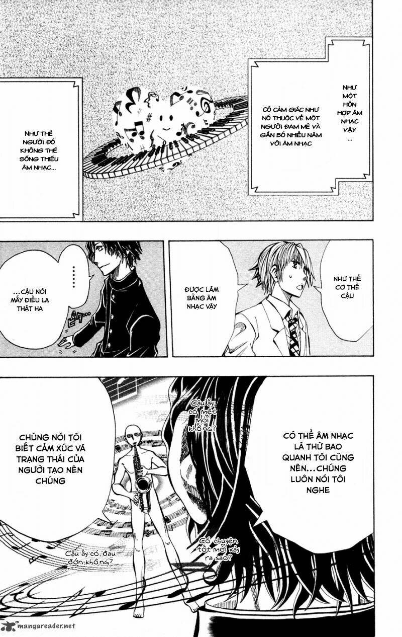 Soul Catcher: Chapter 10