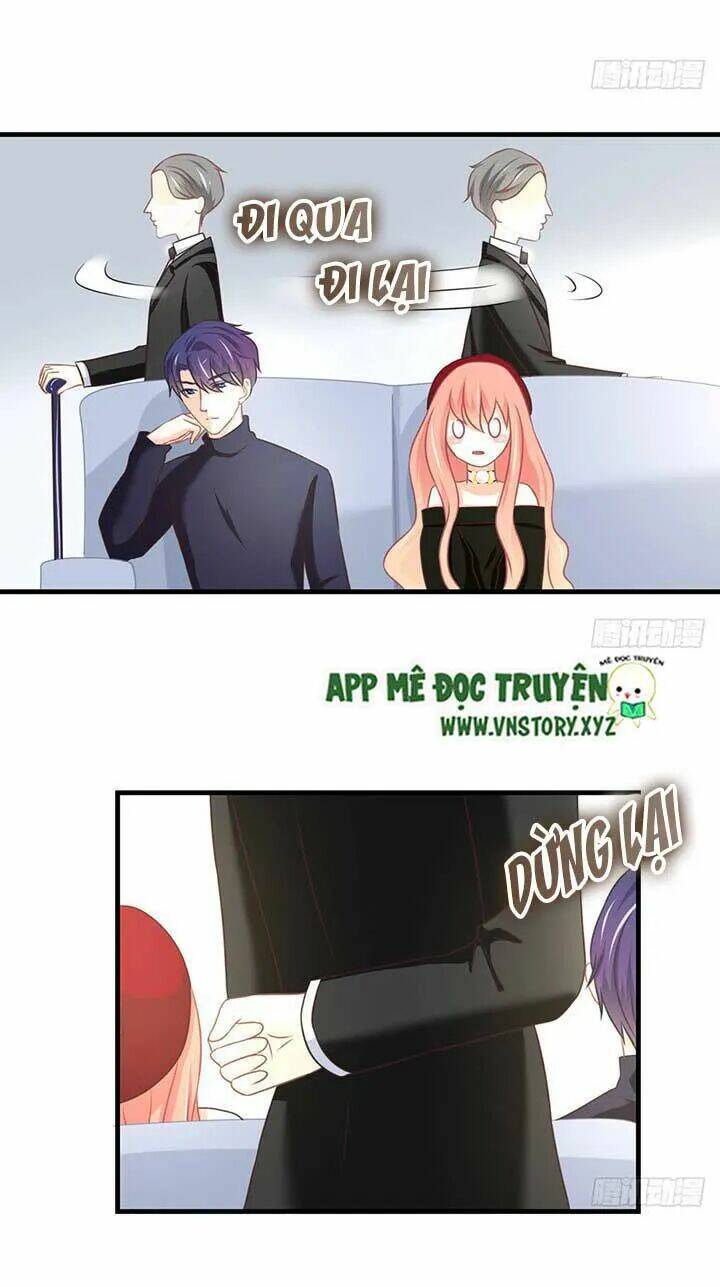 Cẩm Lý Thiếu Nữ Của Tôi: Chapter 48