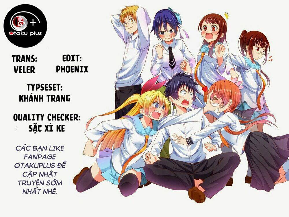 Tình Yêu Ngang Trái: Chapter 216