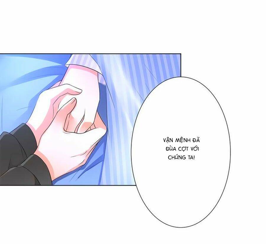 Trí Mệnh Sủng Thê: Tổng Tài Mau Nạp Mạng: Chapter 58