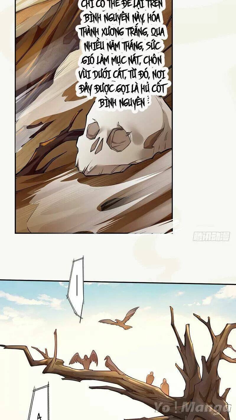 Tuyệt Thế Luyện Đan Sư: Chapter 118