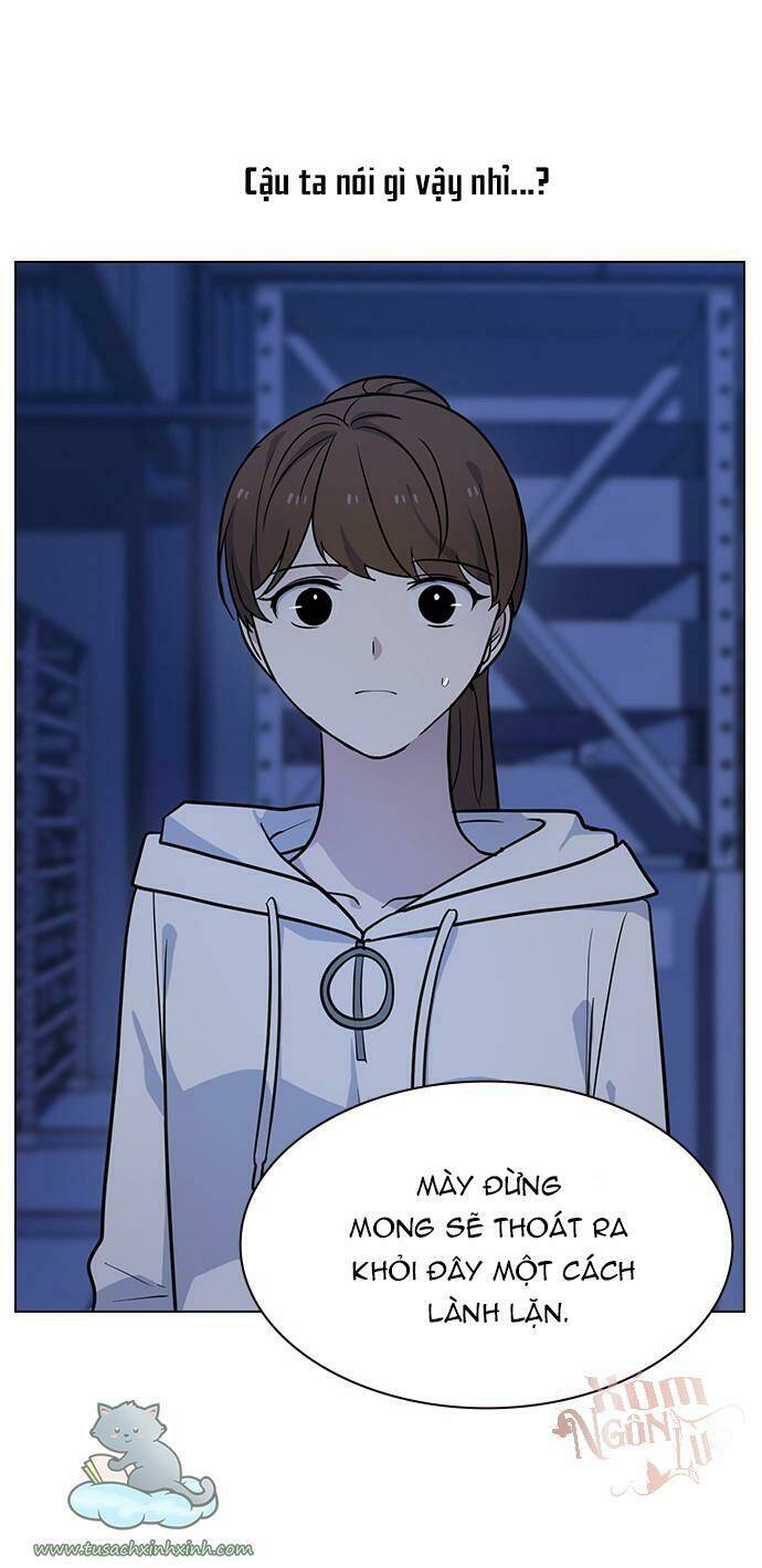 Thằng Bạn Trai Tồi Tệ Của Tôi: Chapter 72