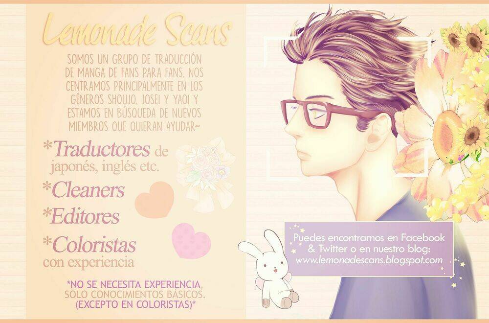 Uchuu No Hate No Mannaka No: Chapter 4