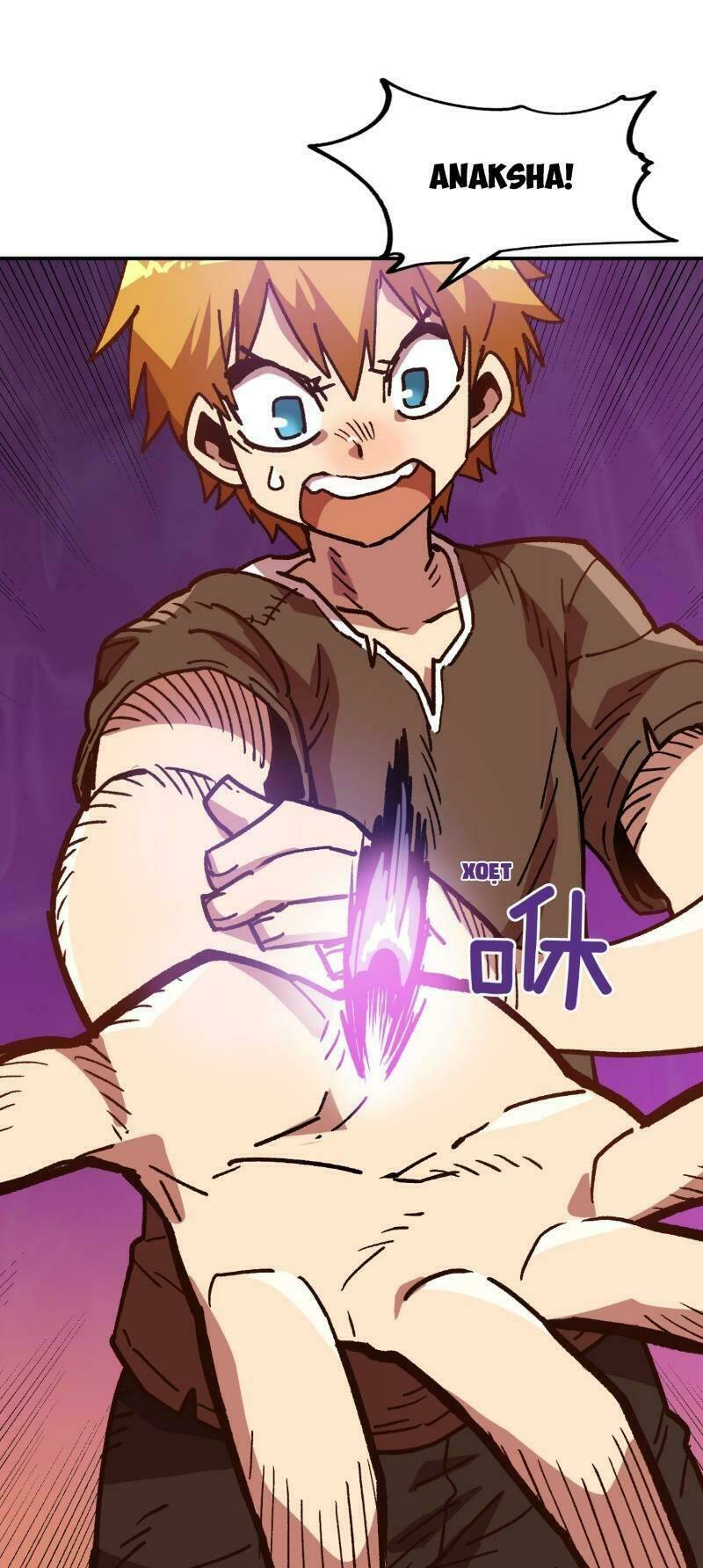 Đại Lục Vô Song: Chapter 8