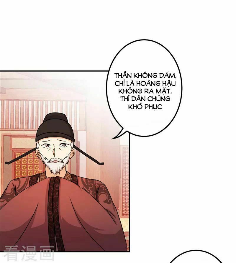 Vương Gia ! Ngươi Thật Bỉ Ổi !: Chapter 442