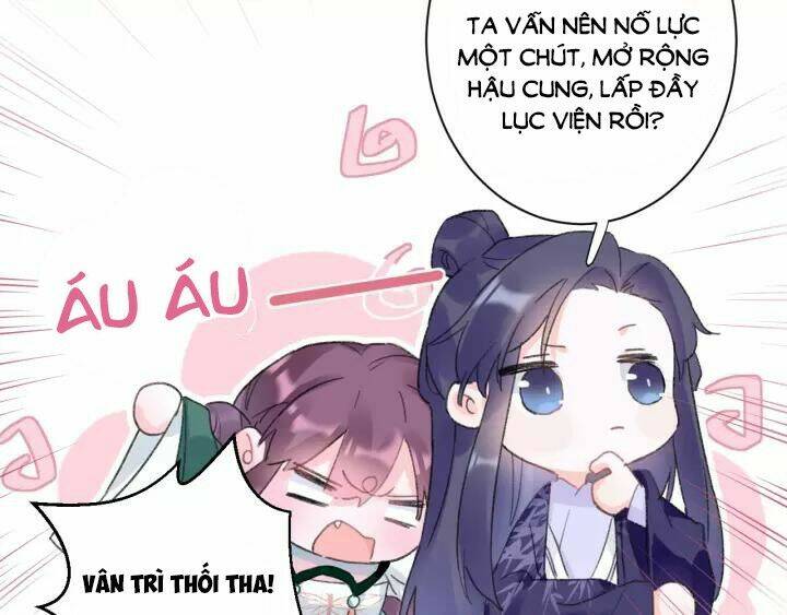 Hoa Nhan Sách: Chapter 150