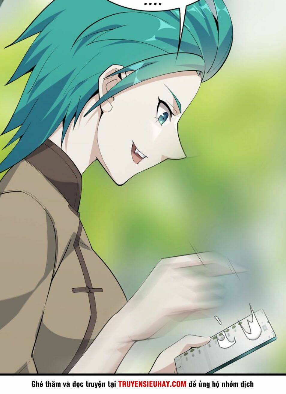 Siêu Cấp Đại Chủ Bạ: Chapter 44