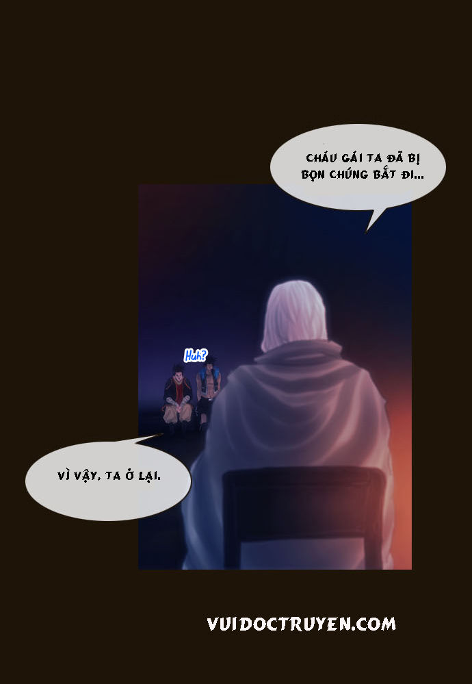 Magician: Chapter 80