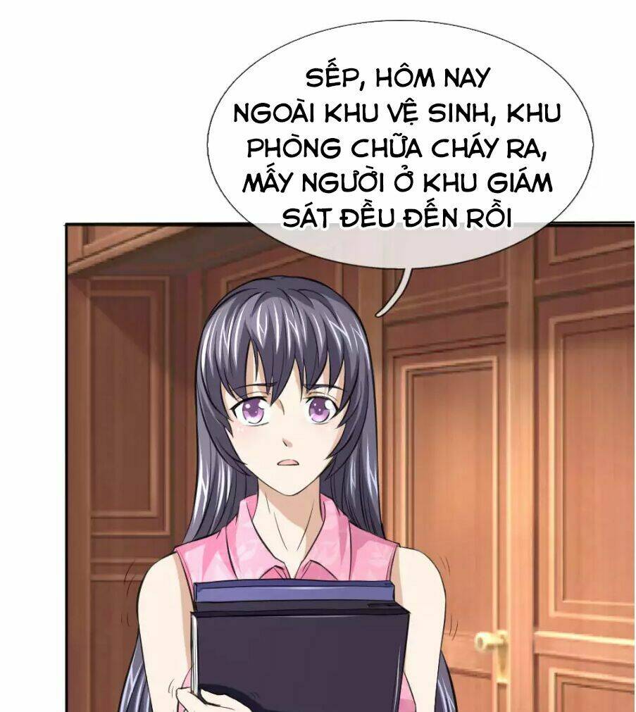 Tuyệt Thế Phi Đao: Chapter 51
