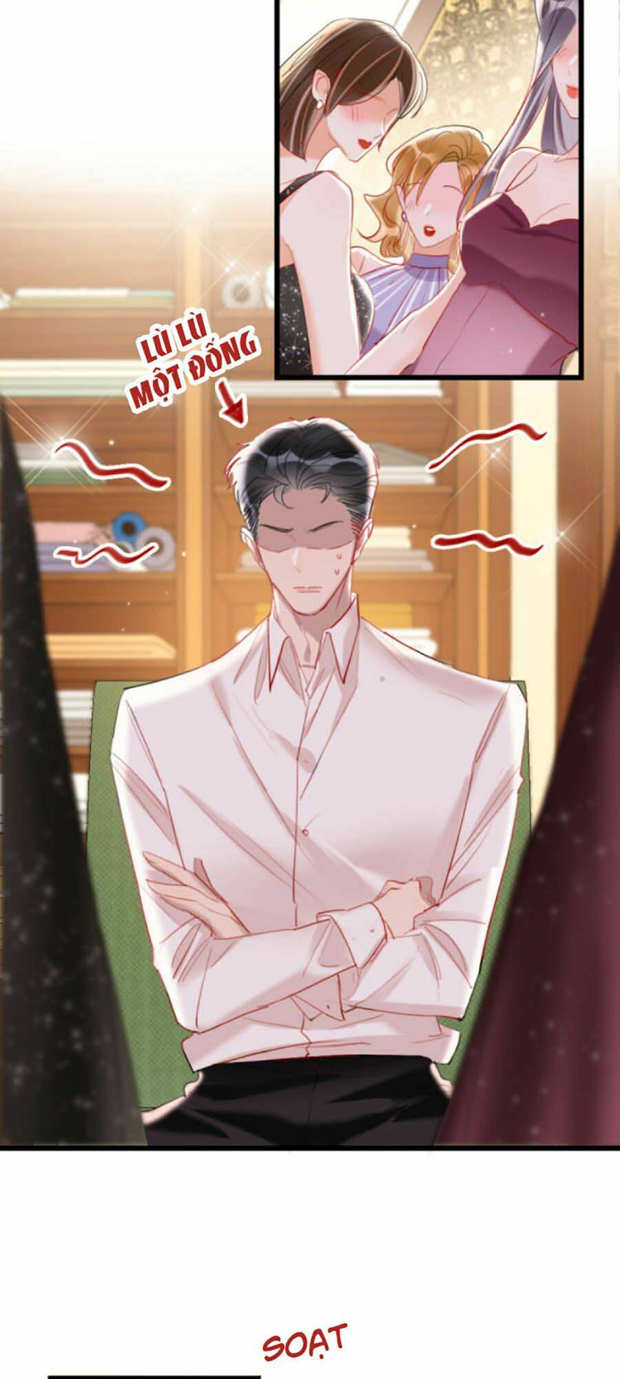 Cô Ấy Thật Xinh Đẹp: Chapter 28