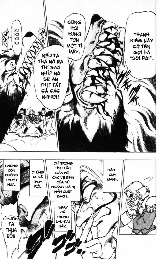 Violinist Of Hameln: Chapter 28