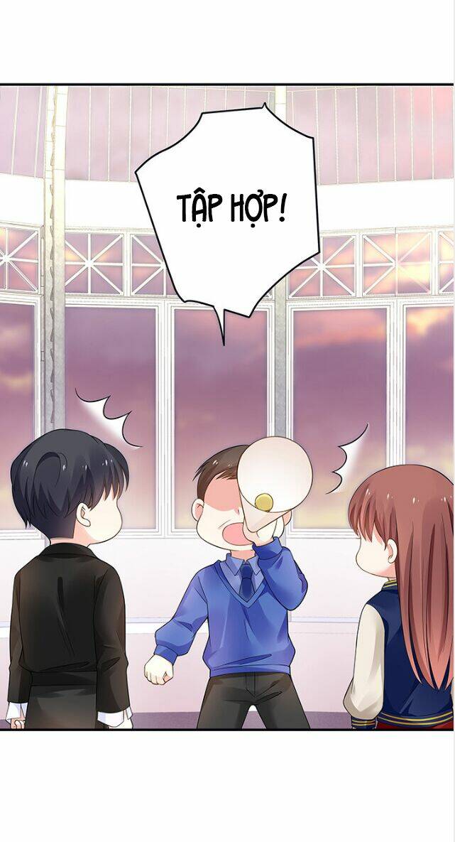 Bạn Trai 1/4 Của Tôi: Chapter 35