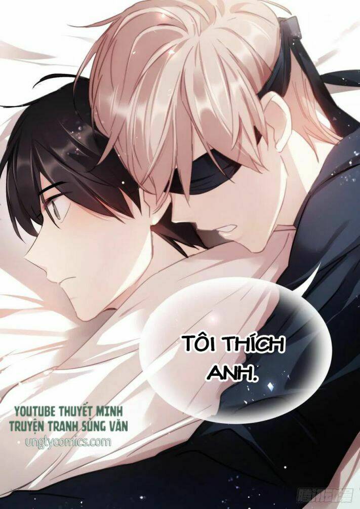 Ảnh Đế X Ảnh Đế: Chapter 152