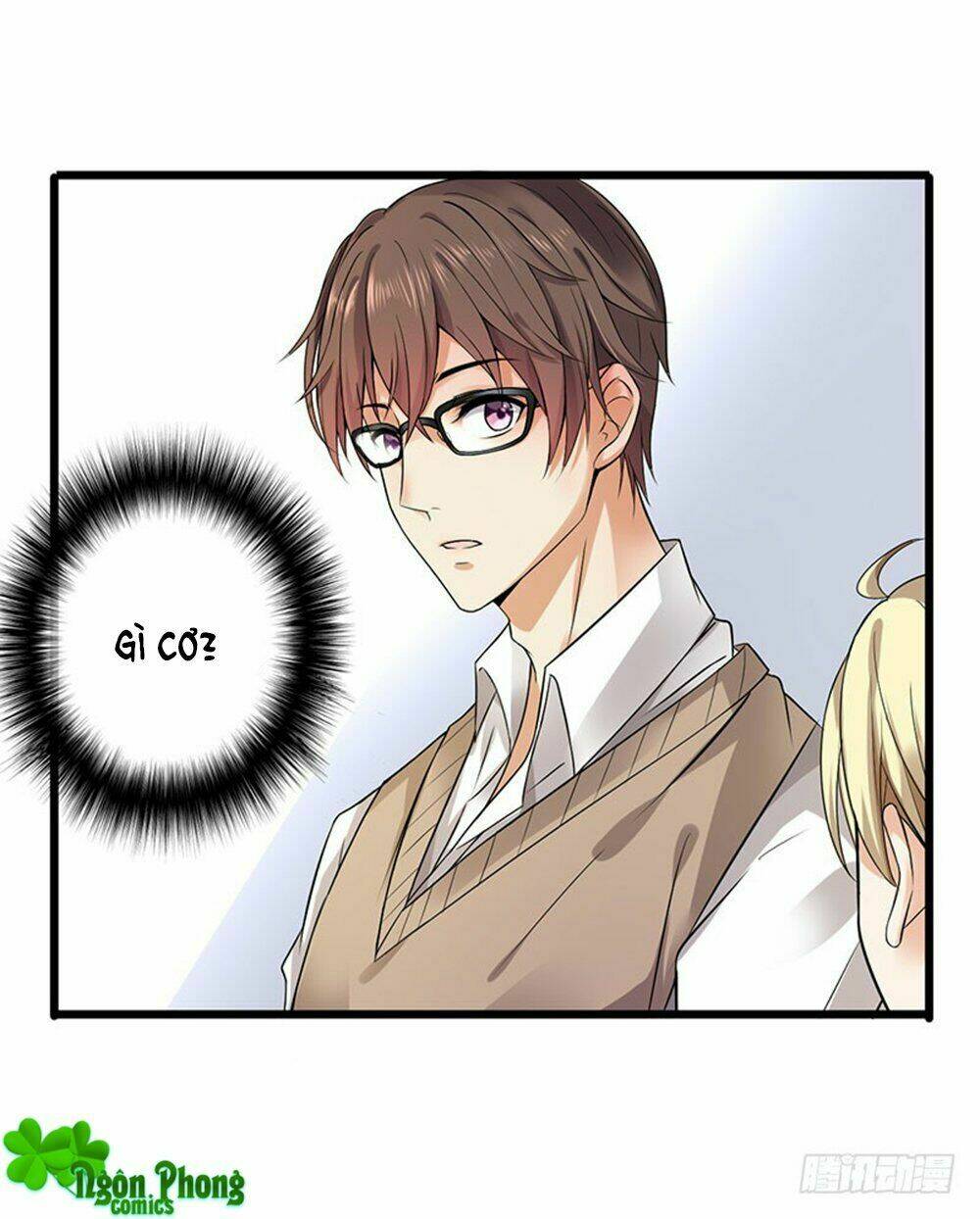 Nhật Ký Dạy Dỗ Của Gia Tộc Đáng Yêu: Chapter 34