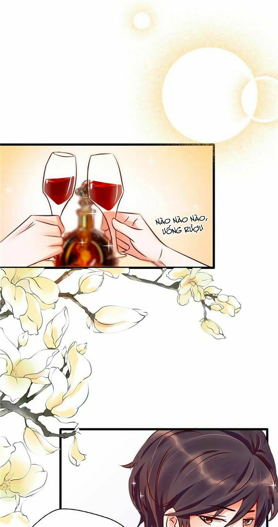 Bạn Trai Là Ngôi Sao: Chapter 44