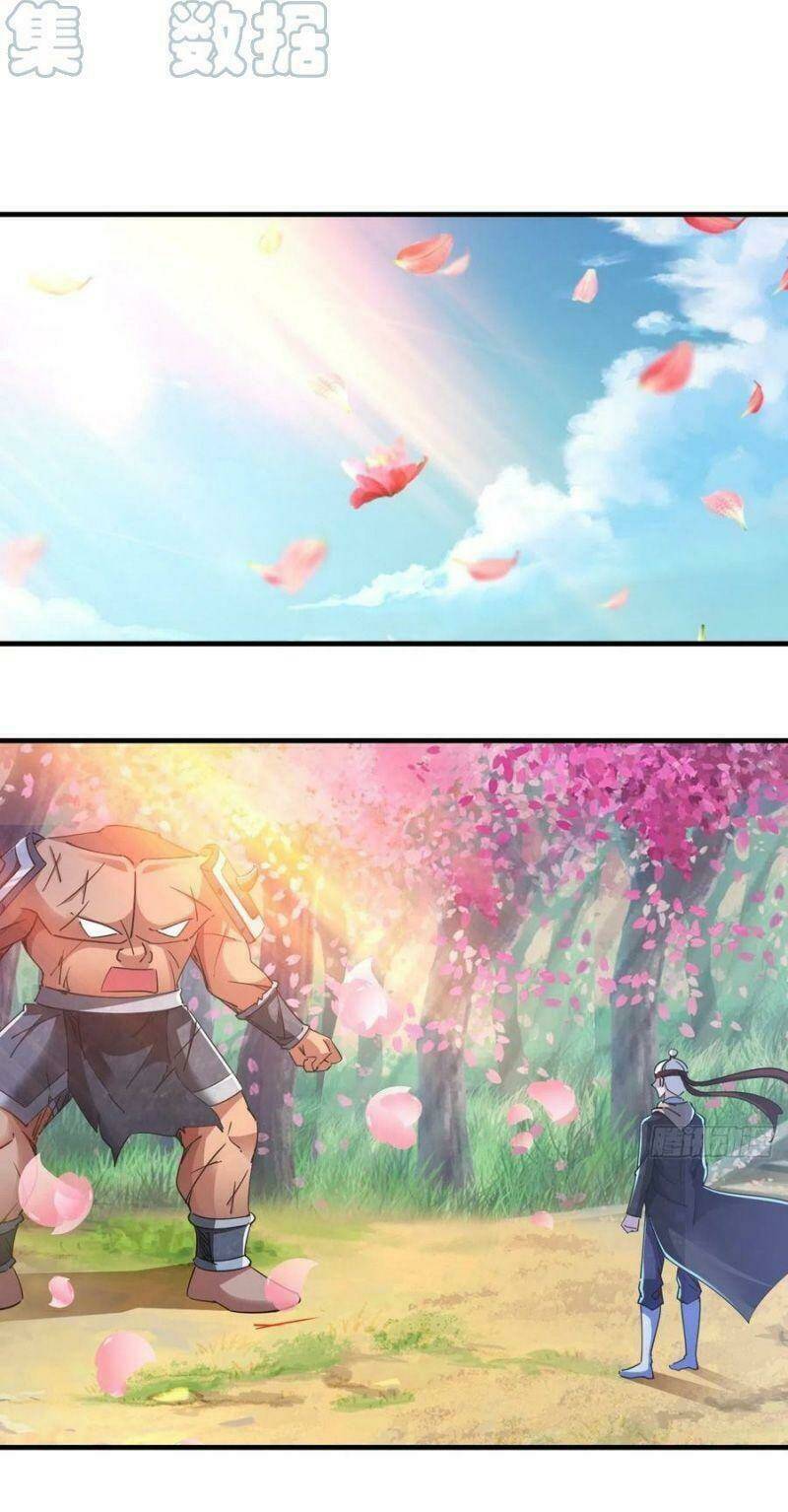 Ta Đã Đặt Ra Thời Đại Của Vạn Tộc: Chapter 42