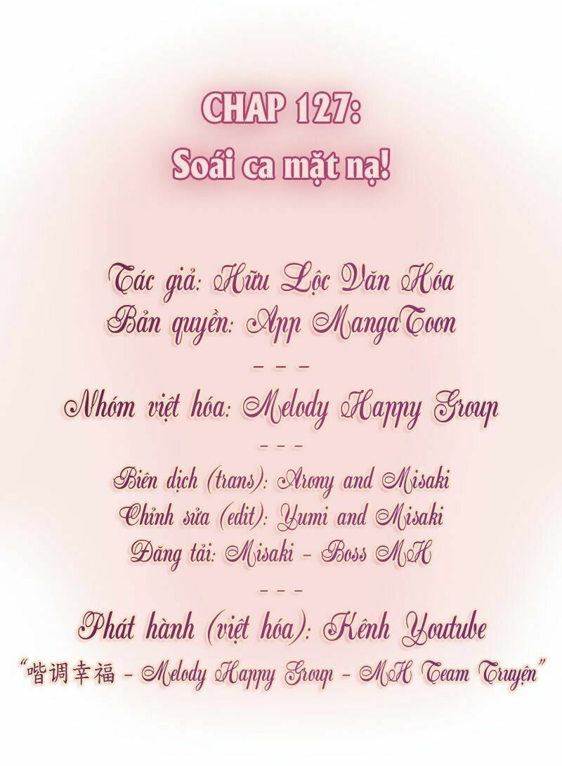 Ma Lạt Thiên Kim Đẩu Ác Thiếu: Chapter 128