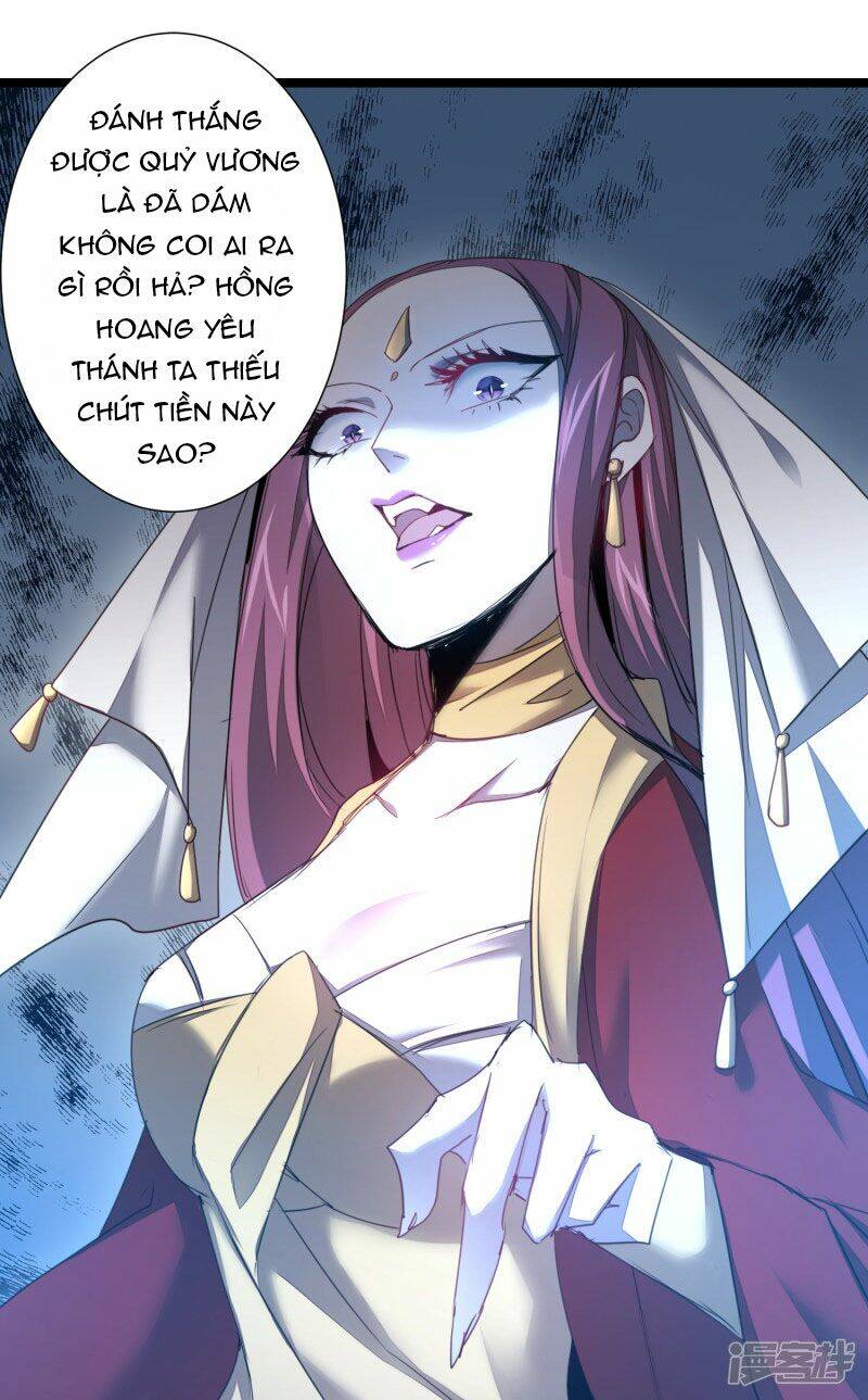 Nghịch Chuyển Tiên Đồ: Chapter 99