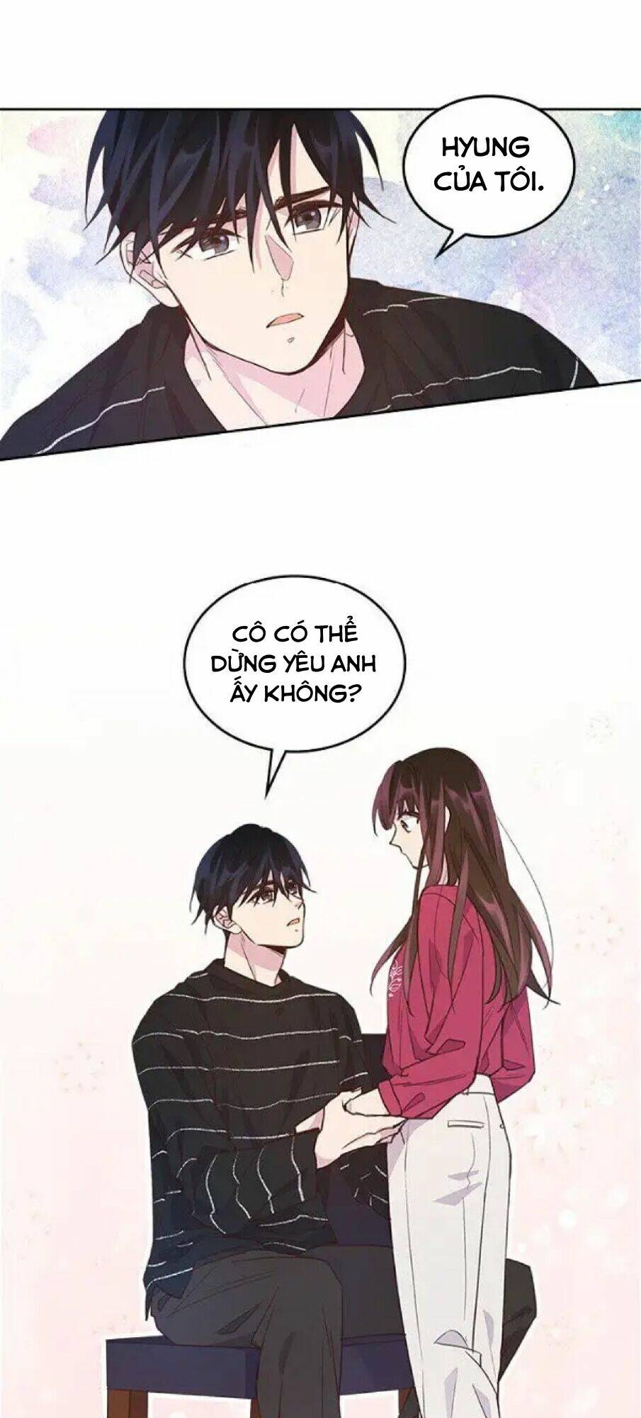 Cuộc Hôn Nhân Bất Khả Thi: Chapter 17