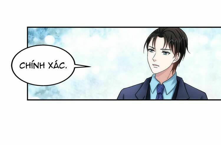 Bá Đạo Nữ Tổng Tài - Nhật Ký Trưởng Thành: Chapter 15