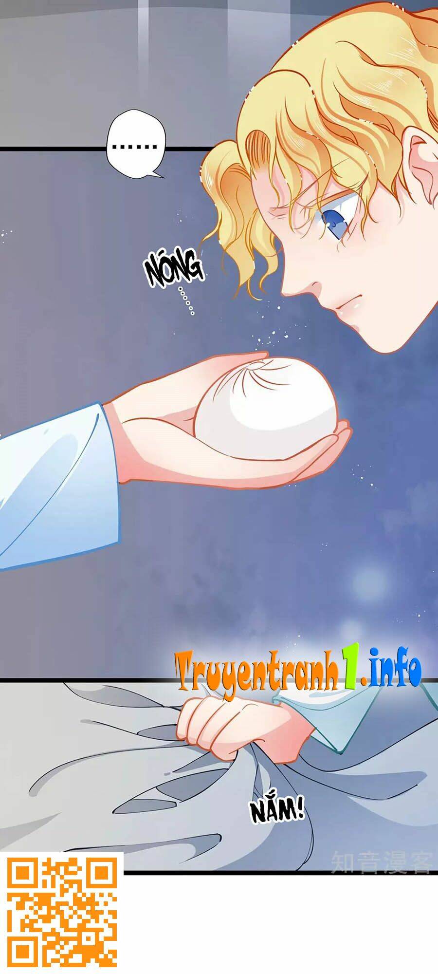 Cưng Chiều Ái Thê Hư Hỏng: Chapter 75