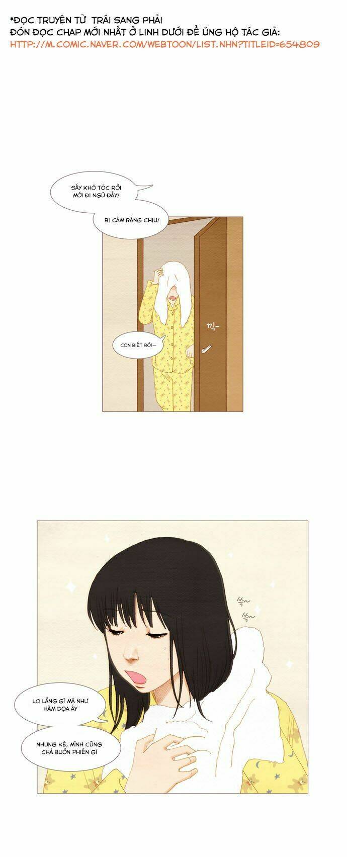 Thánh Thần Trẻ Trâu: Chapter 17