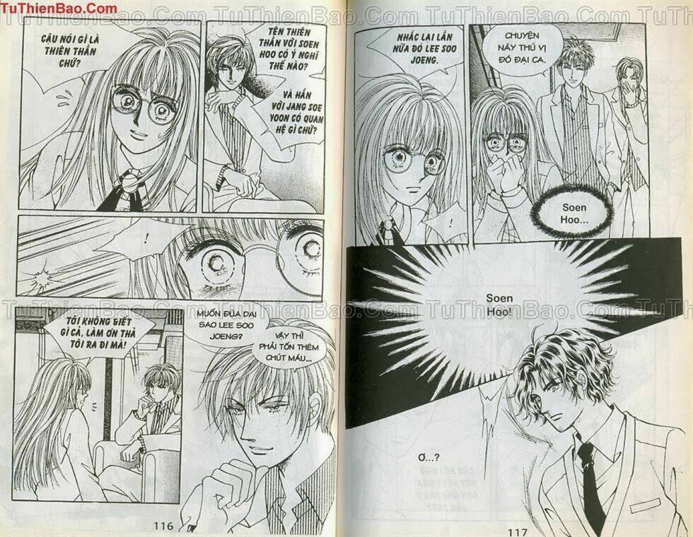 Thiên Sứ: Chapter 9