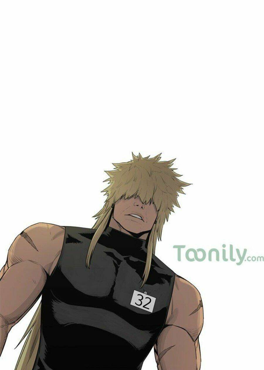 Hiệp Sĩ Giao Hàng: Chapter 38