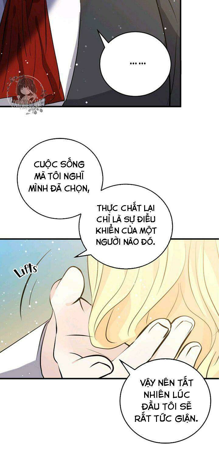 Tôi Là Bạn Gái Cũ Của Một Người Lính: Chapter 50