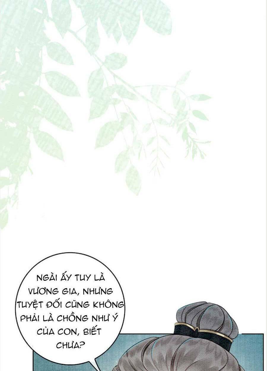 Bắt Đầu Hủy Hôn Để Công Lược Vương Gia: Chapter 33