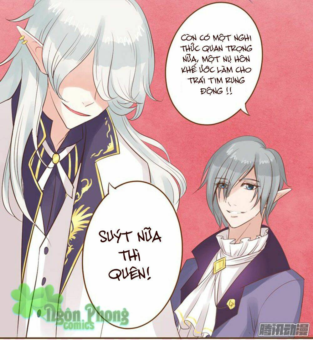 Ma Vương Luyến Ái Chỉ Nam: Chapter 2