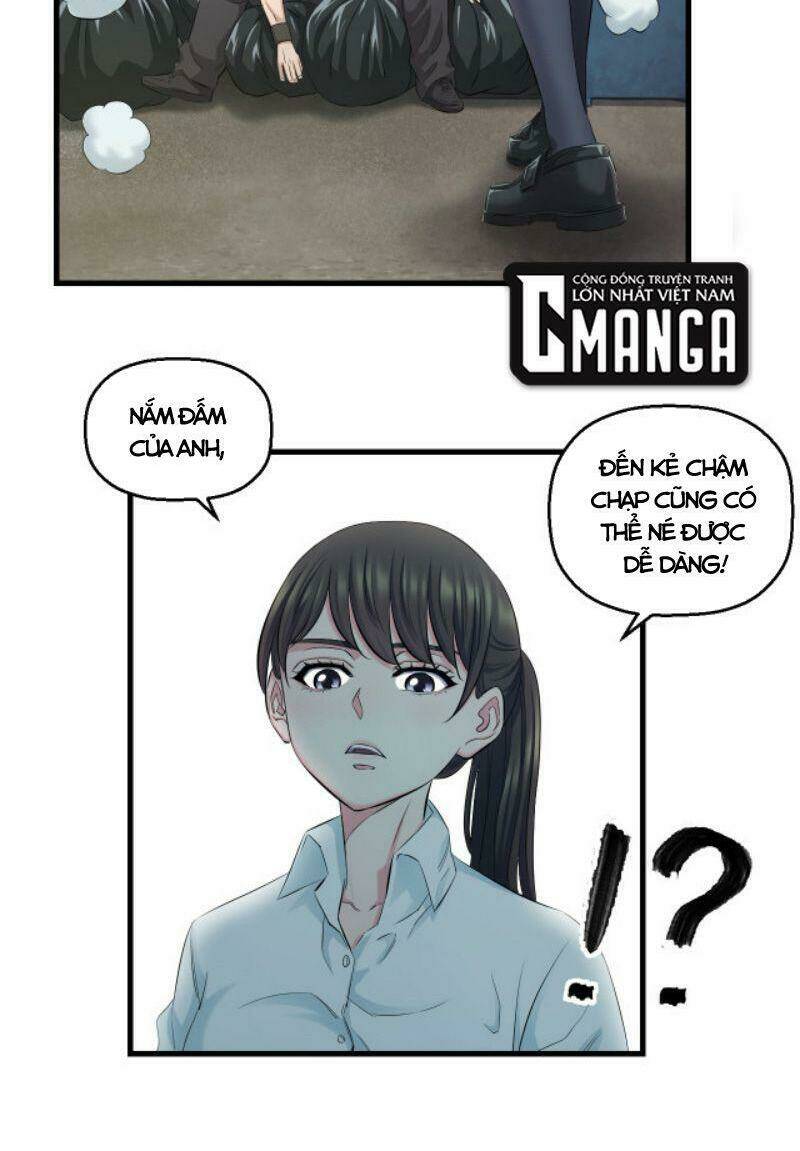 Đối Mặt Với Thử Thách: Chapter 52