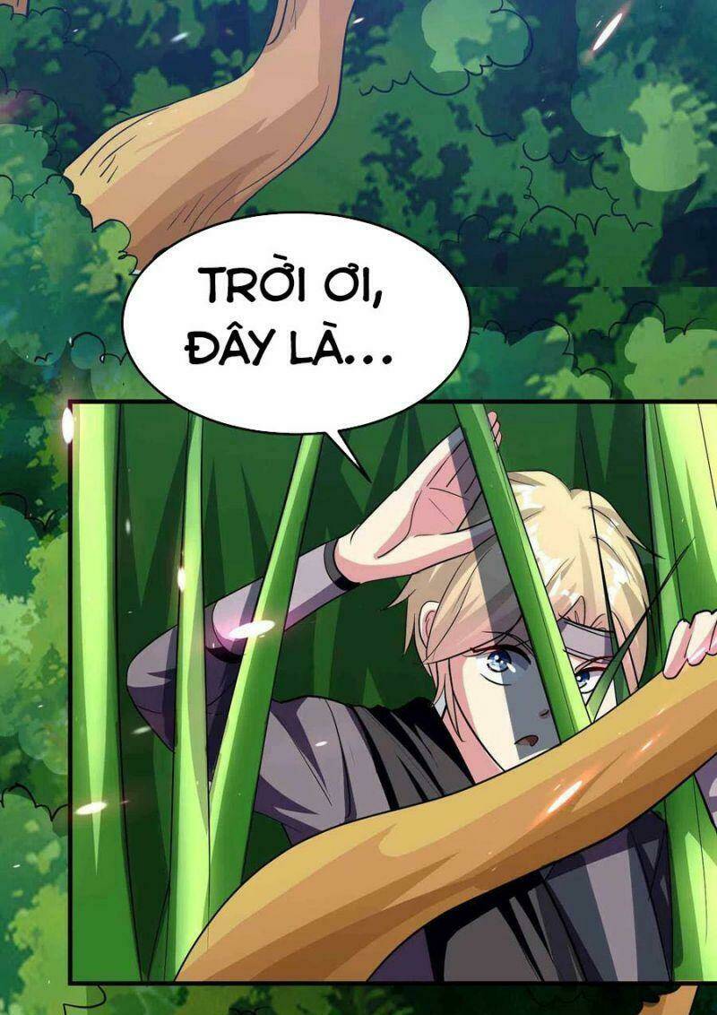 Vạn Giới Tiên Vương: Chapter 112